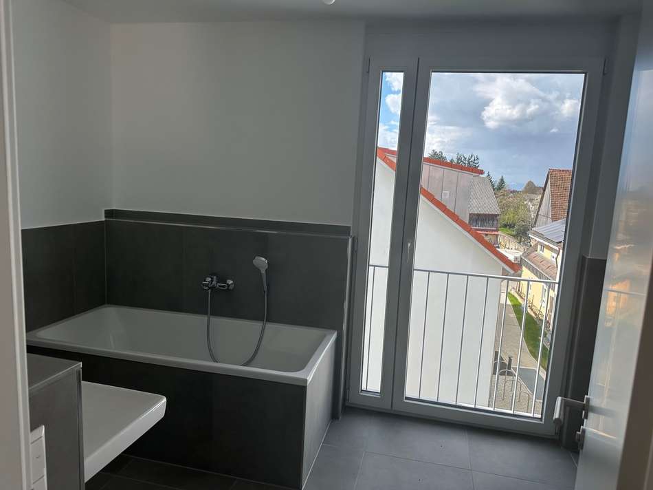 Badezimmer Whg. 2.8