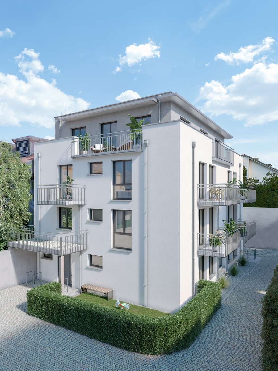 Kirchhofweg