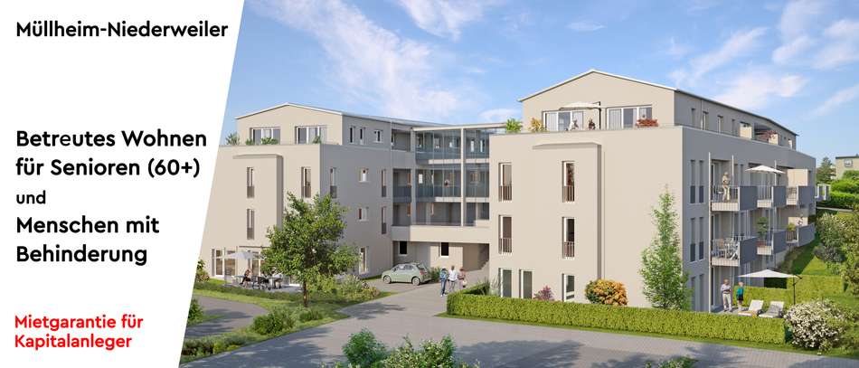 Blick von der Ölbergstraße