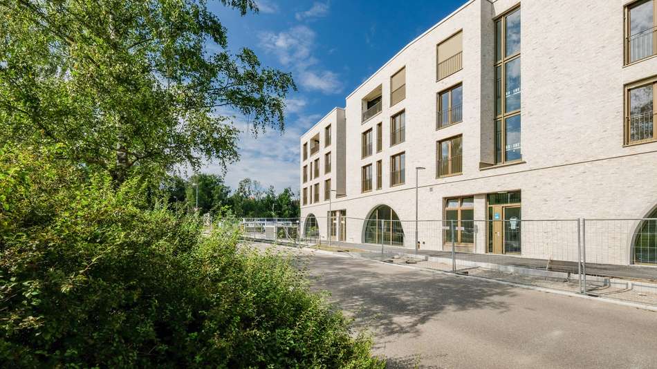 Spöttinger Höfe