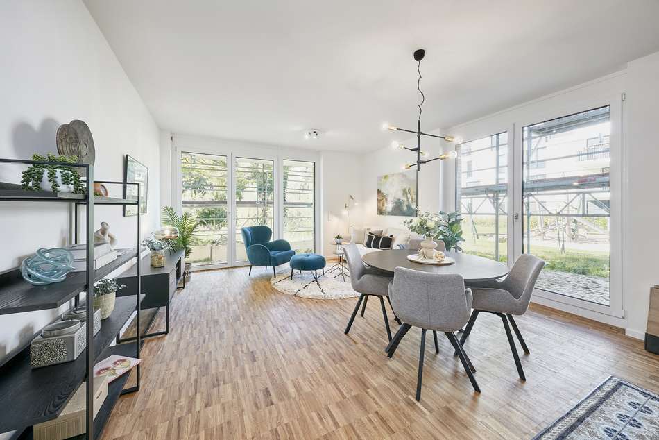 Wohnzimmer 1