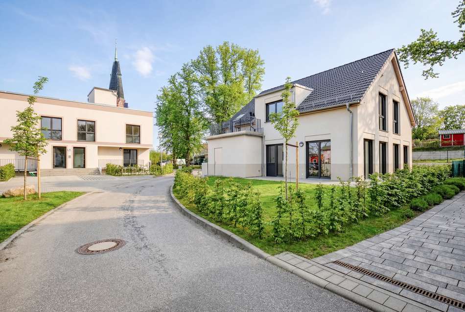 Potsdamer StrasseHaus B 3