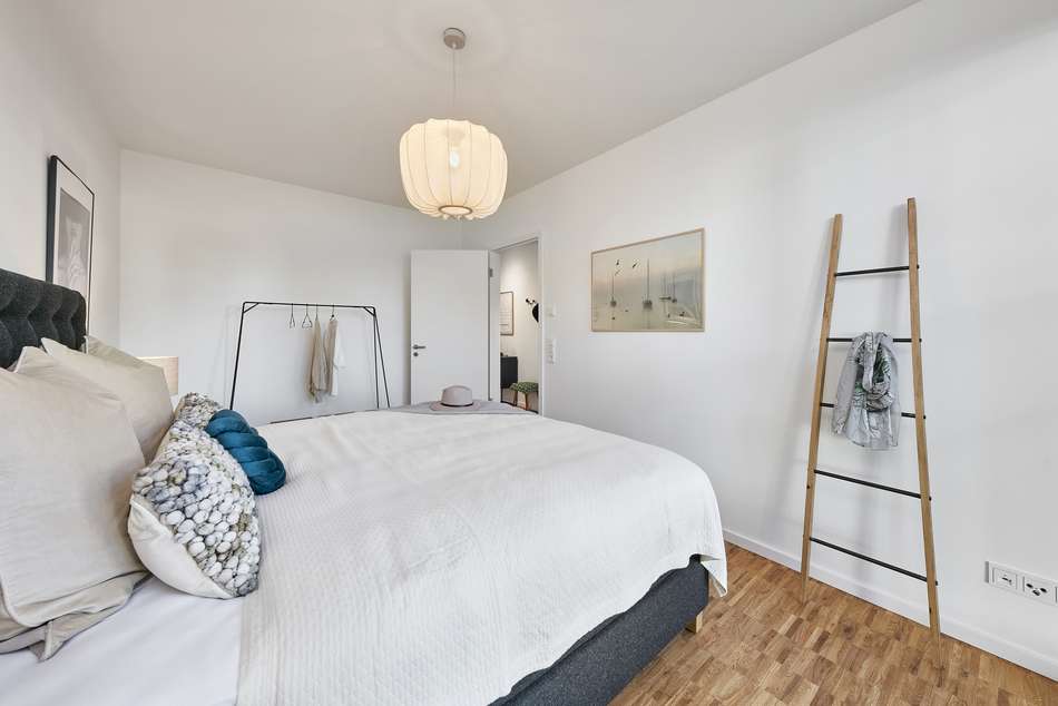Schlafzimmer 2