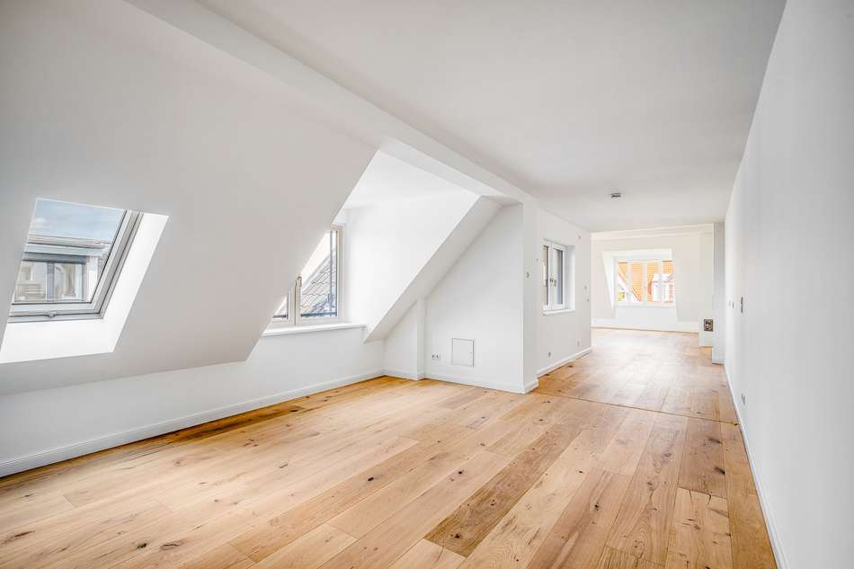 Wohnung 17 Küche1
