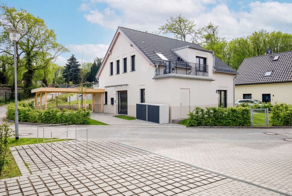 Potsdamer StrasseHaus B 2