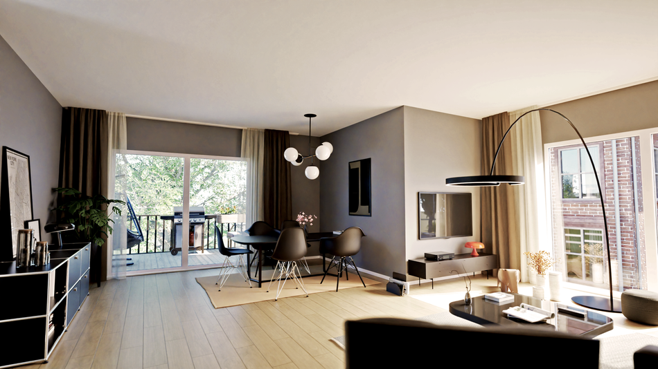 Esszimmer