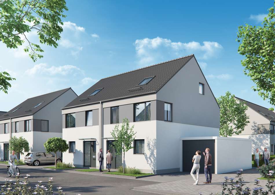Köln-WeilerLStraßenansicht