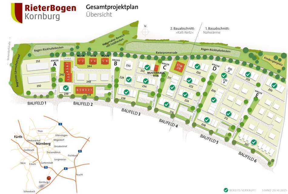 rieterbogen-plan gesamtprojekt