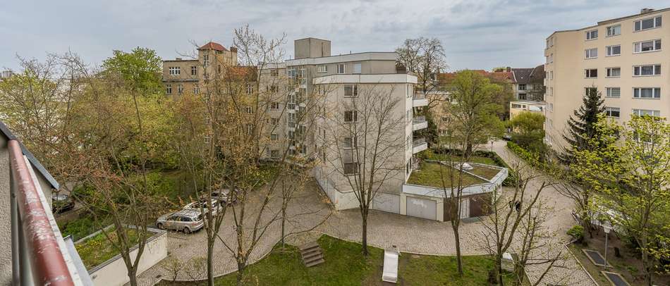 Beispiel Ausblick