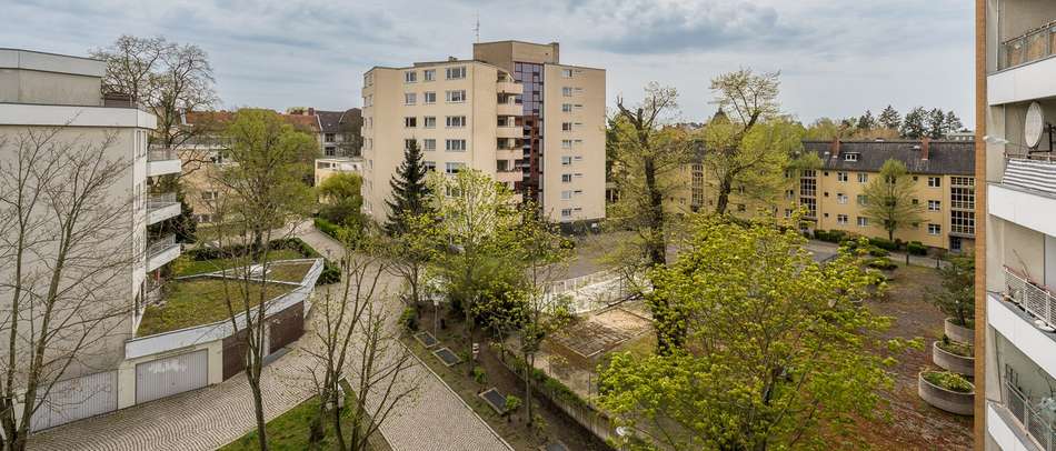 Beispiel Ausblick