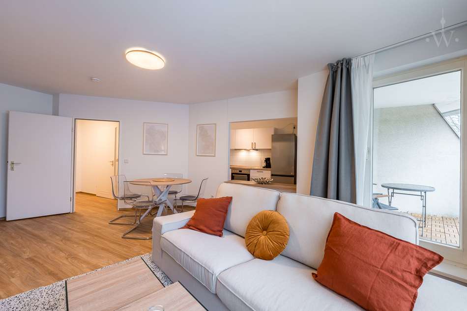 Wohnungsbeispiel WoZi