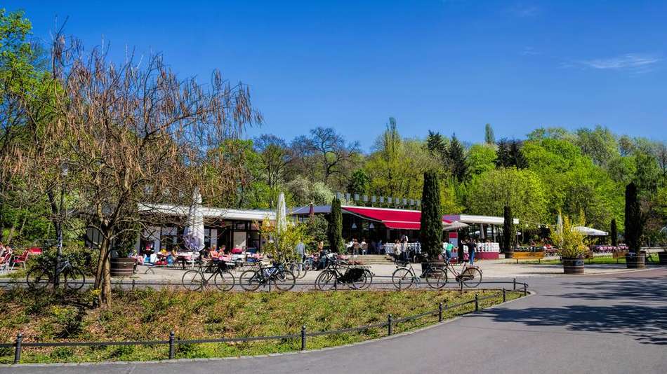 restaurant schoenbrunn im volk