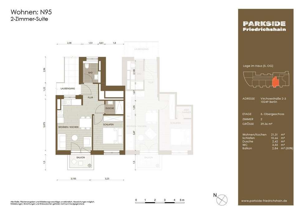 399.950 eur 39 m 2 zimmer suit