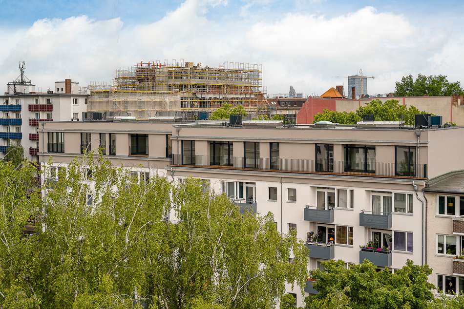 Gebäude