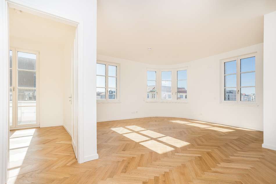 Beispiel Wohnzimmer