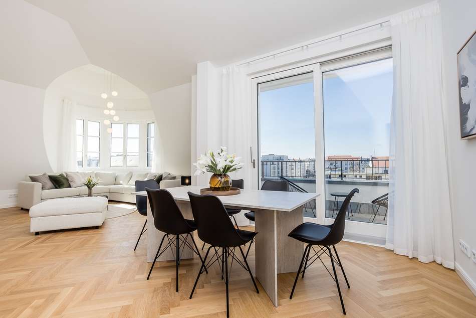 Beispiel Wohnzimmer