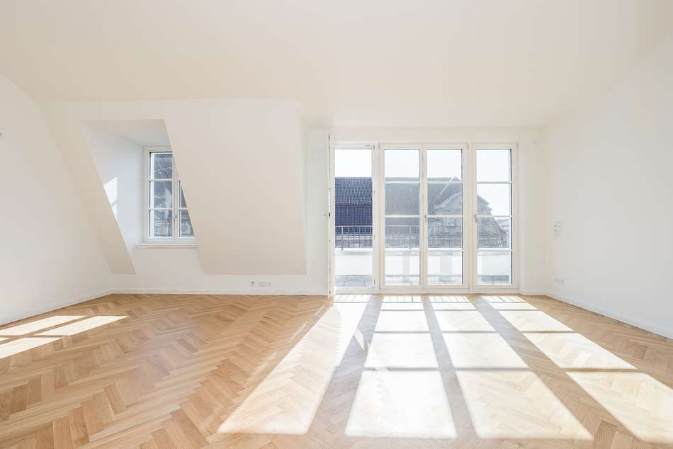 Beispiel Wohnzimmer
