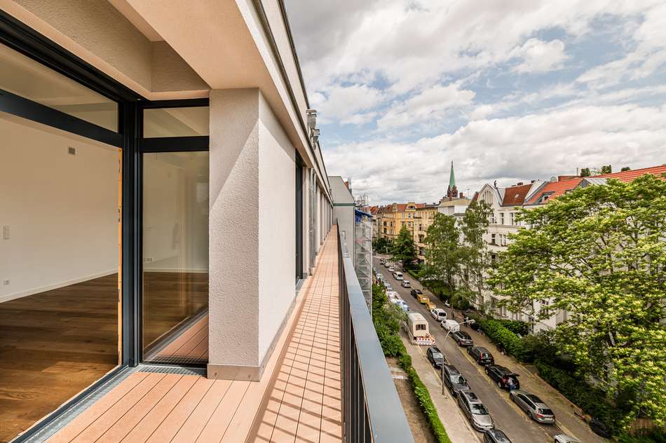 Loggia