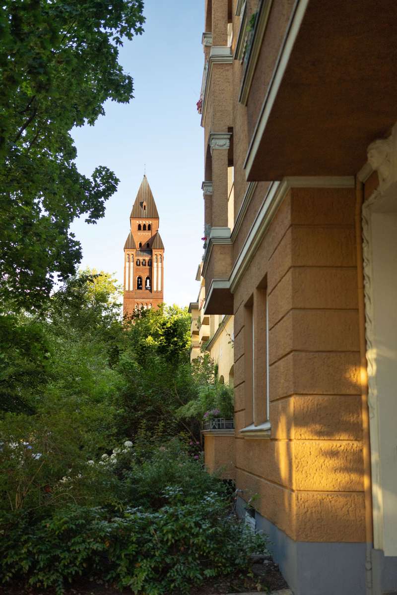 Das Rheingau