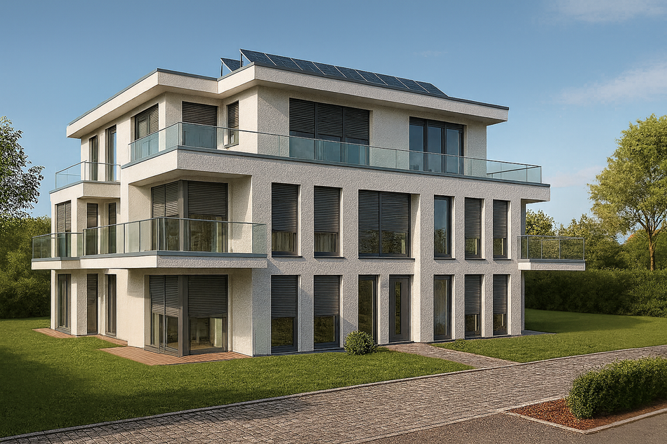 Visualisierte Ansicht 5