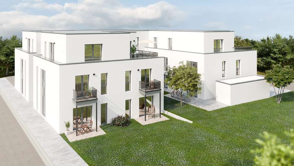 Strata Hof Bild 5