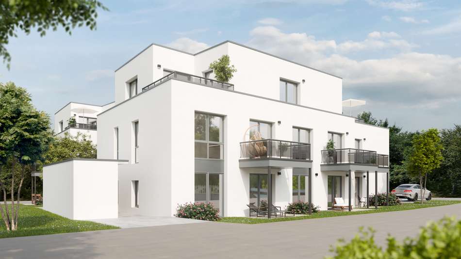Strata Hof Bild 3