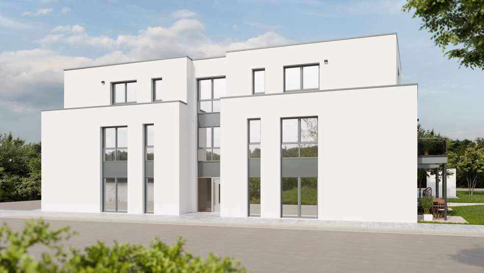 Strata Hof Bild 1