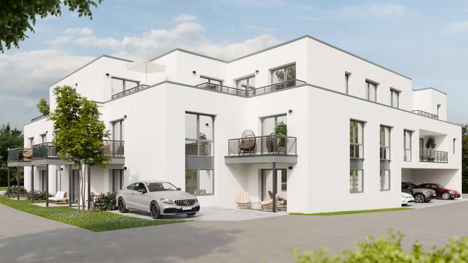 Strata Hof Bild 4