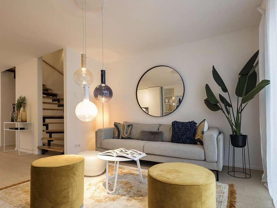 Haustyp Jazz