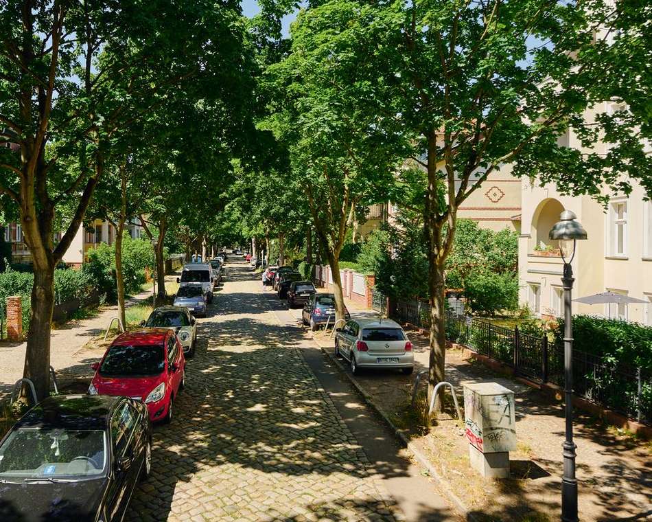Dürerstraße