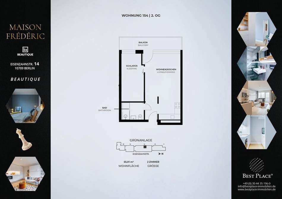 vertriebsgrundrisse masion fre
