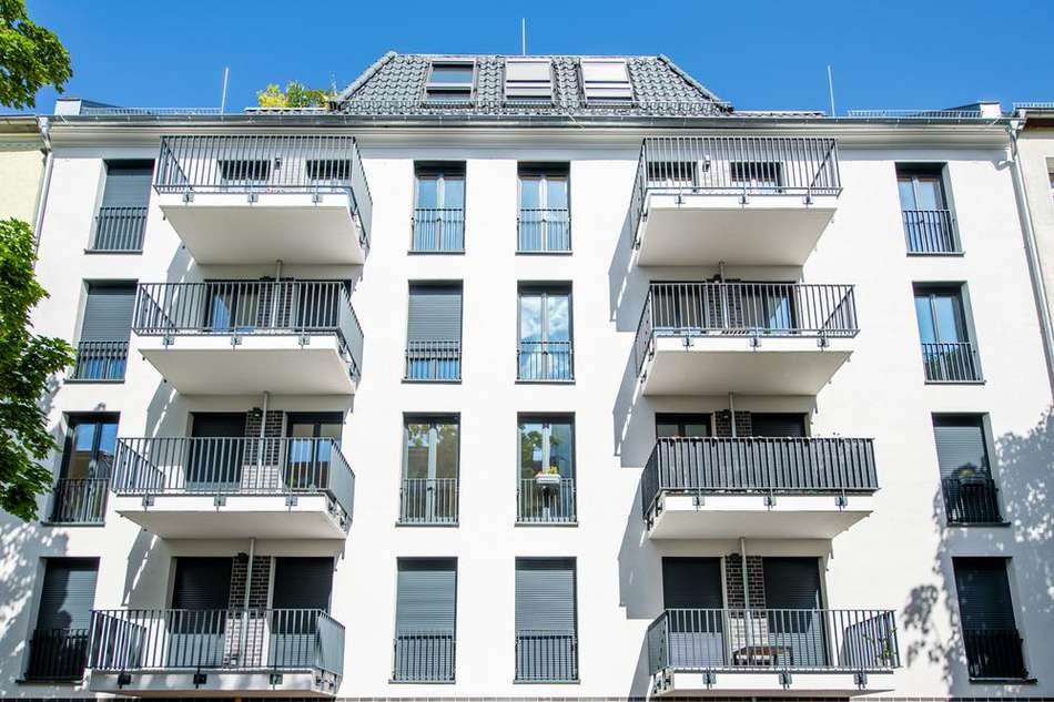best place hoffmannstrasse 14 