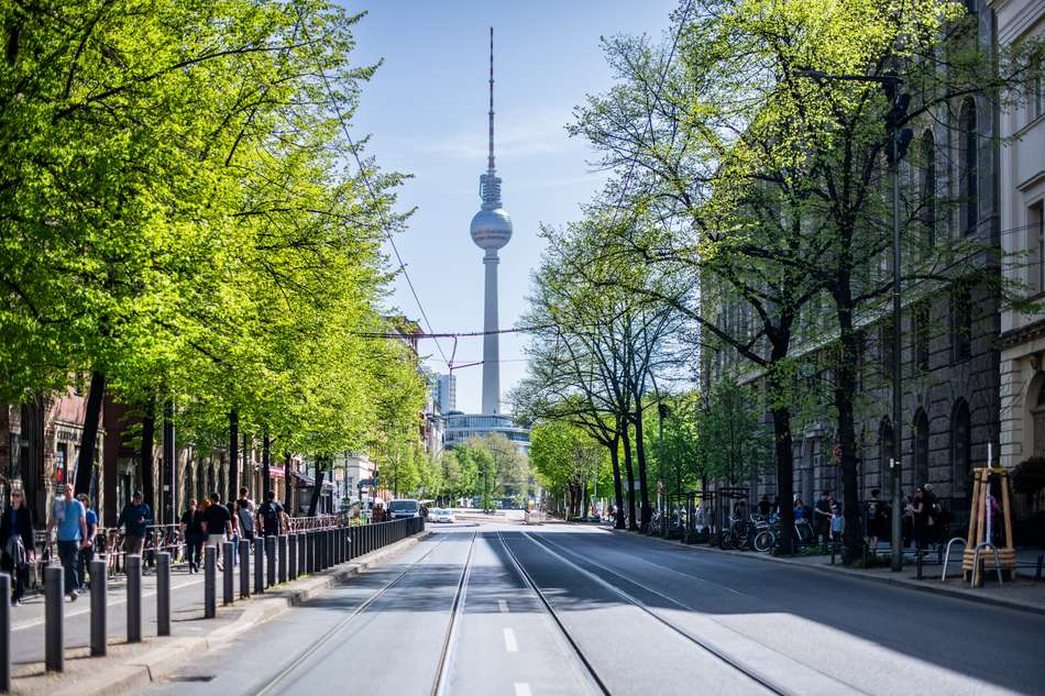 Fernsehturm