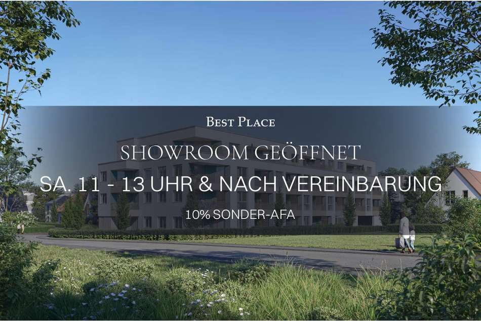 SHOWROOM