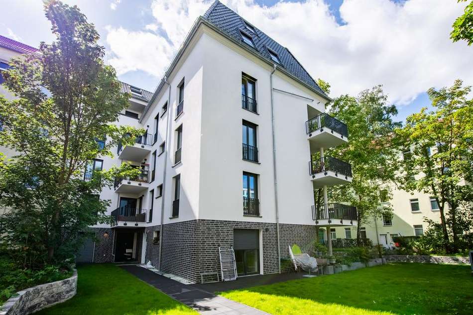 best place hoffmannstrasse 14 