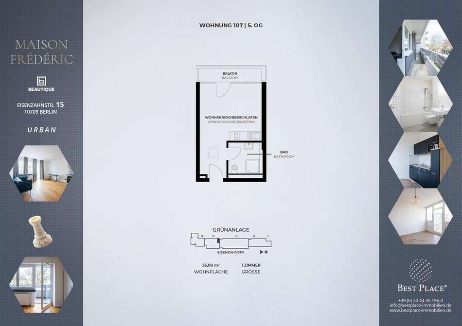 vertriebsgrundrisse masion fre