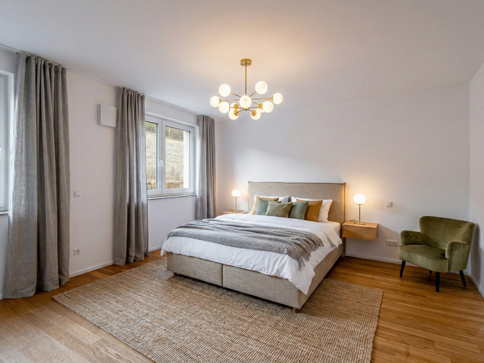 Wohnung 5