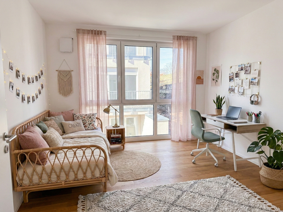 Wohnung 5