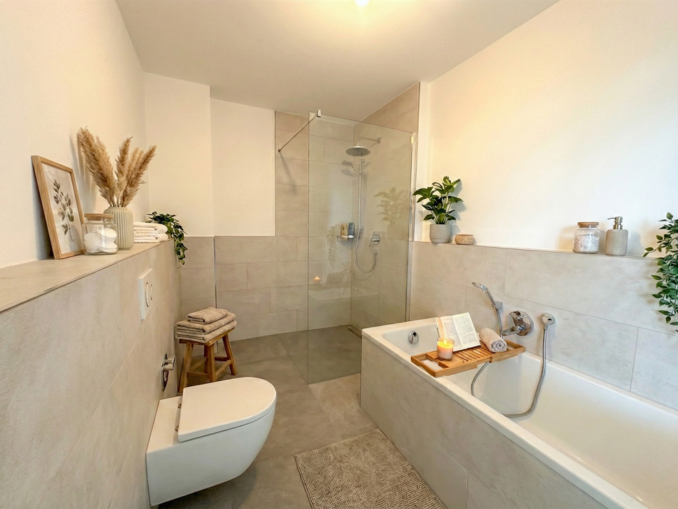 Wohnung 12
