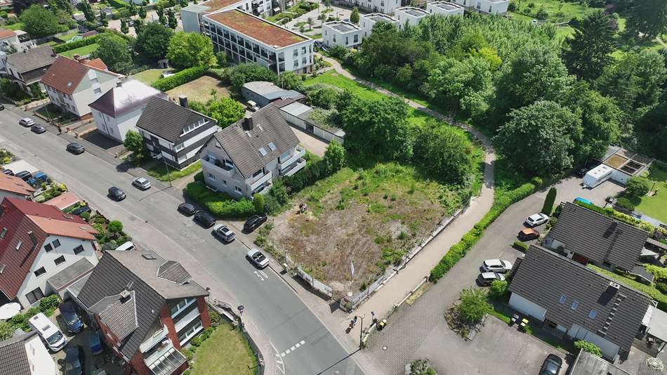 Umgebung