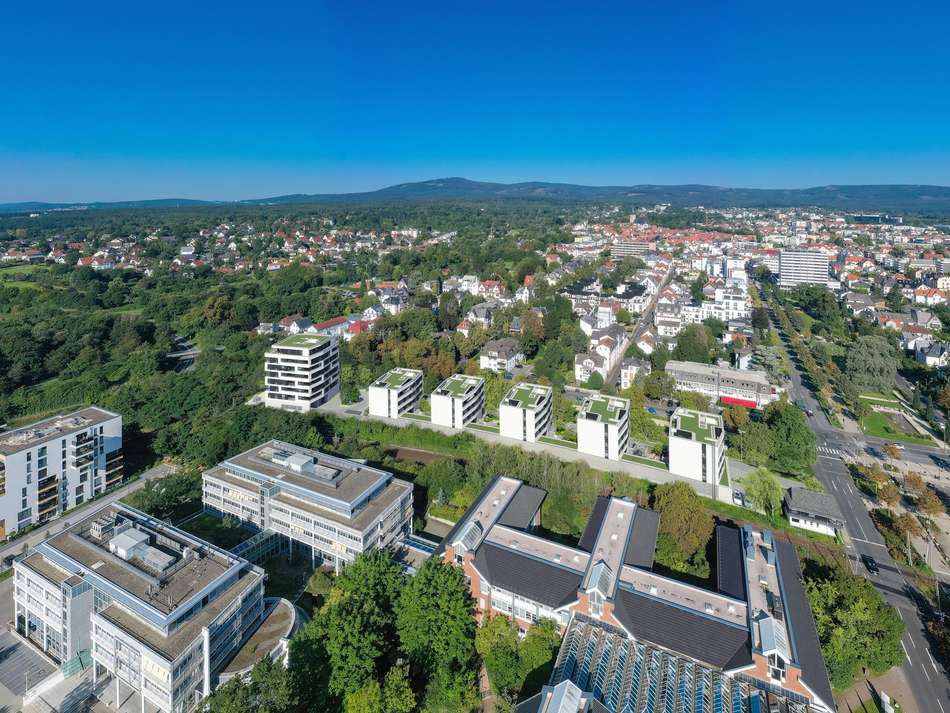 artem Oberursel Birdview in D