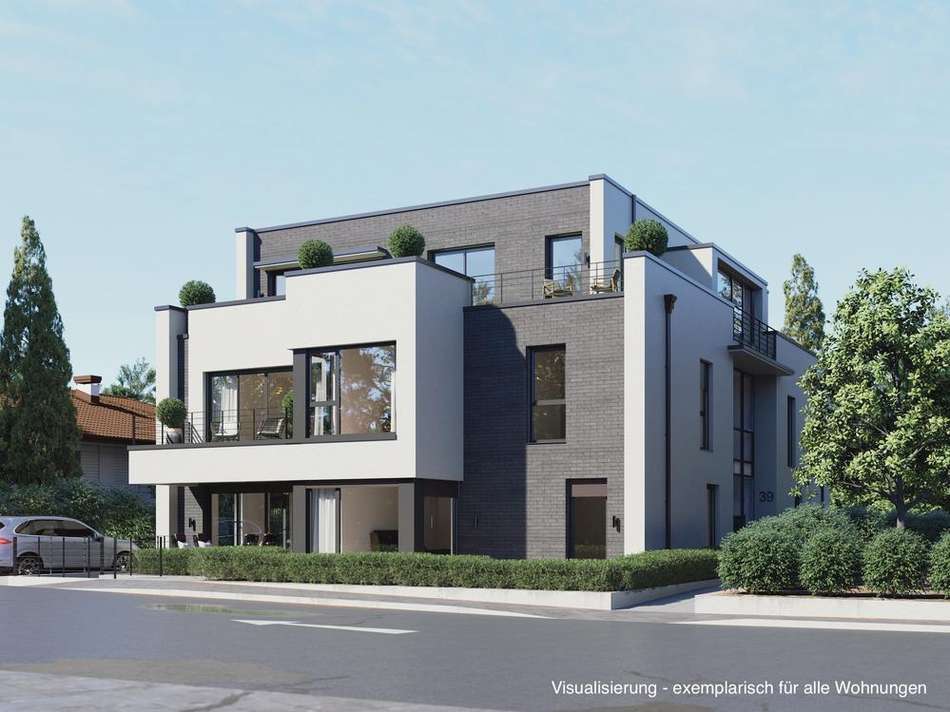 imlohauserfeld strassenansicht
