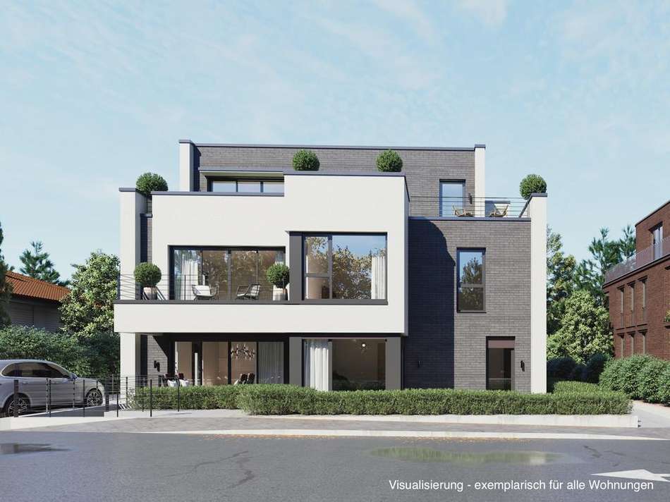 imlohauserfeld strassenansicht