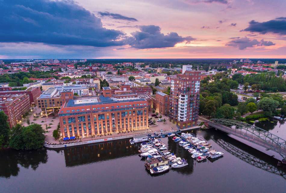 Hafen