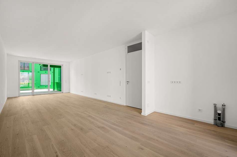 Wohnung Beispiel