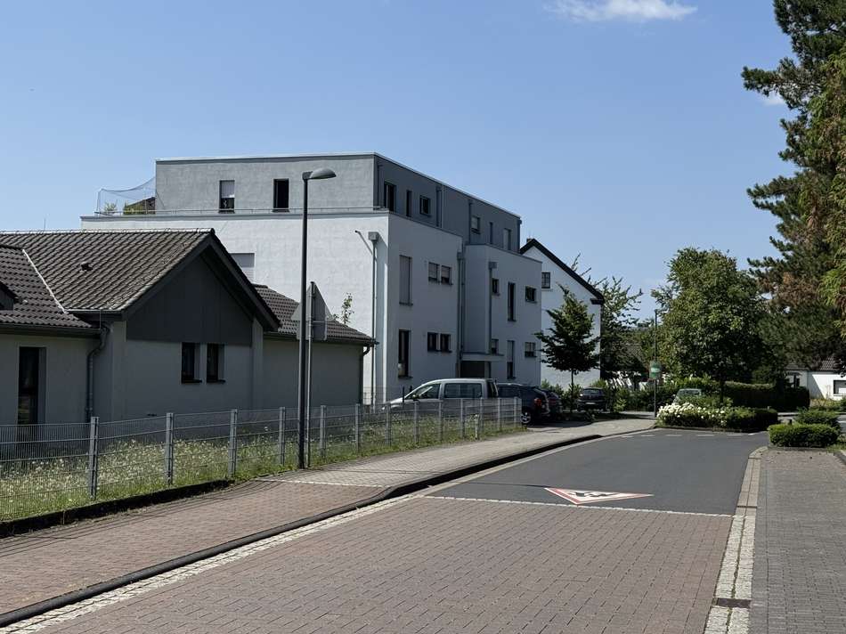 Referenzprojekt der EHP