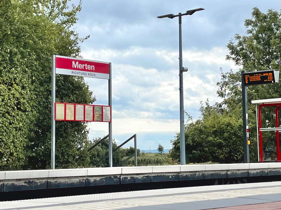 Schnell nach Köln und Bonn