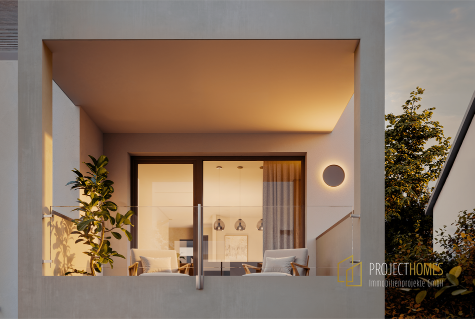 Balkon