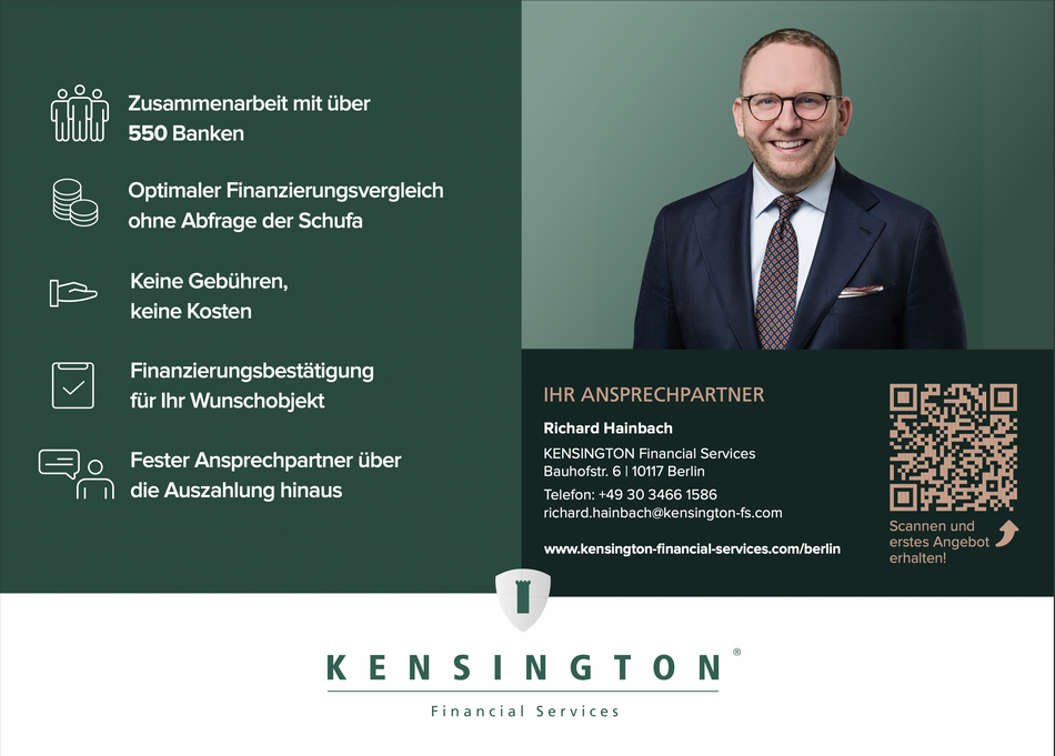 Finanzierung