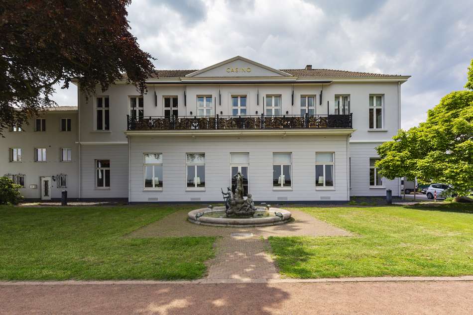 Traditionshaus Casino
